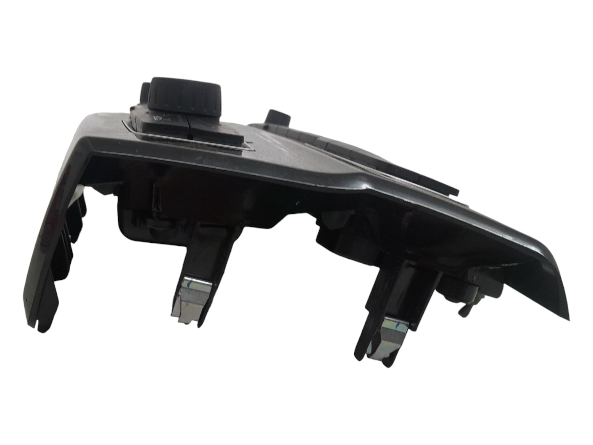 Controle Ar Condicionado Som Bmw X1 2020 3