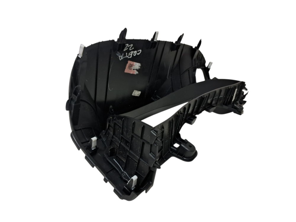 Moldura Painel Instrumentos Hyundai Creta 2022 4