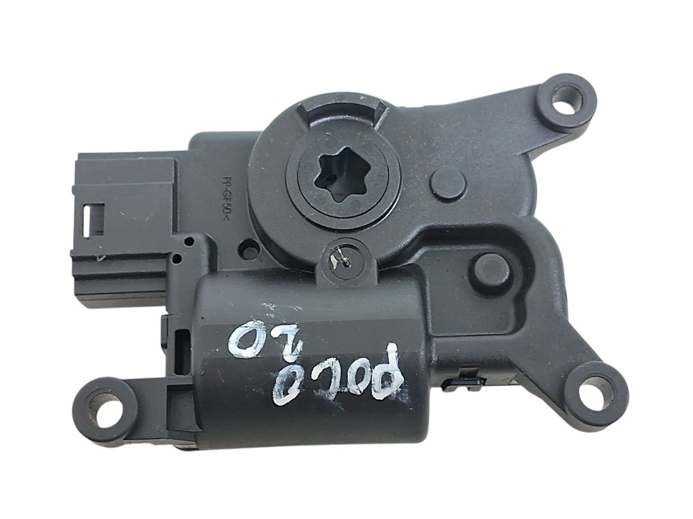 Motor Atuador Caixa Ar Volkswagen Polo Highline 1.0 2020 4