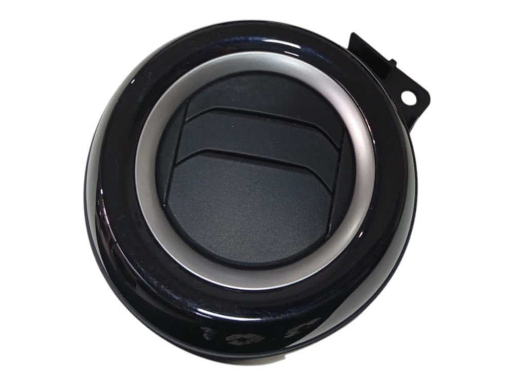 DIFUSOR AR ESQUERDO NISSAN KICKS SV 1.6 AUT 2018