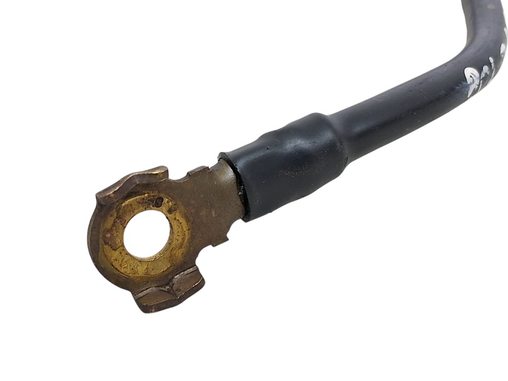 Cabo Terra Bateria Volkswagen Polo Tsi 1.0 3cc Flex 2023 3