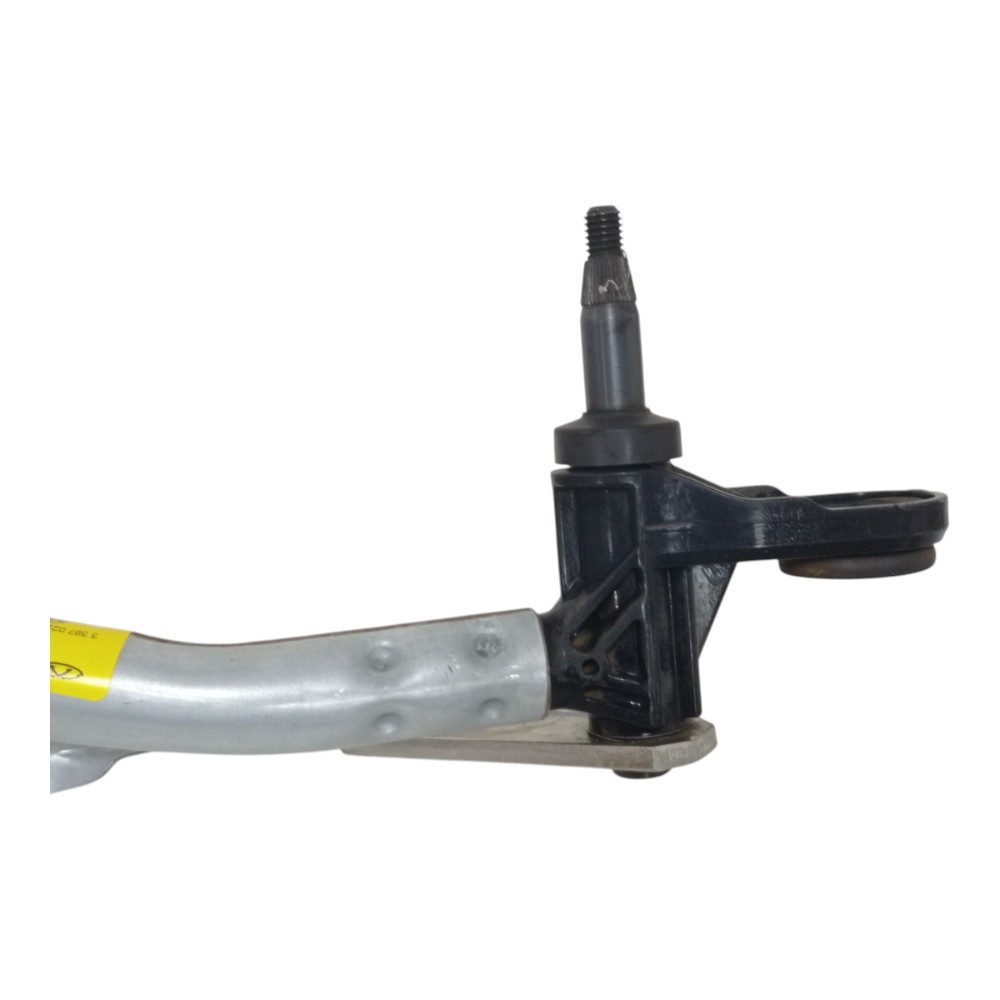 MÁQUINA LIMPADOR PARABRISA CHERY TIGGO 5X TXS 1.5 AUT 2020 4