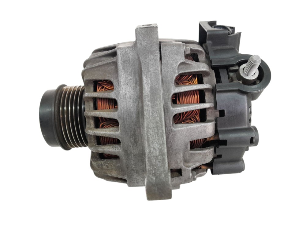Alternador Hyundai Ix35 2.0 16v Flex Manual 2013 3