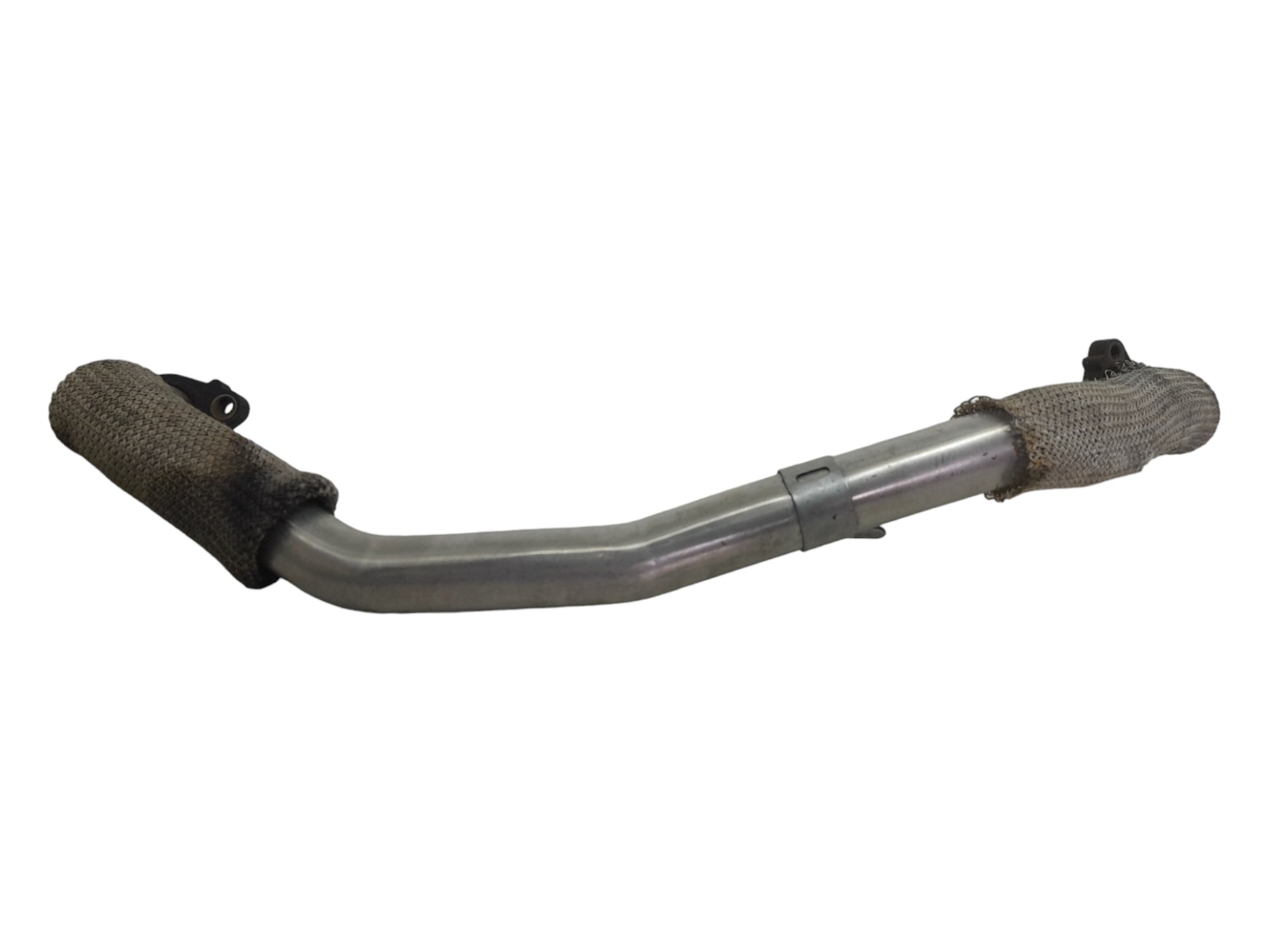 Cano Valvula Egr Land Rover Freelander 2 2.2 Diesel 2012 3