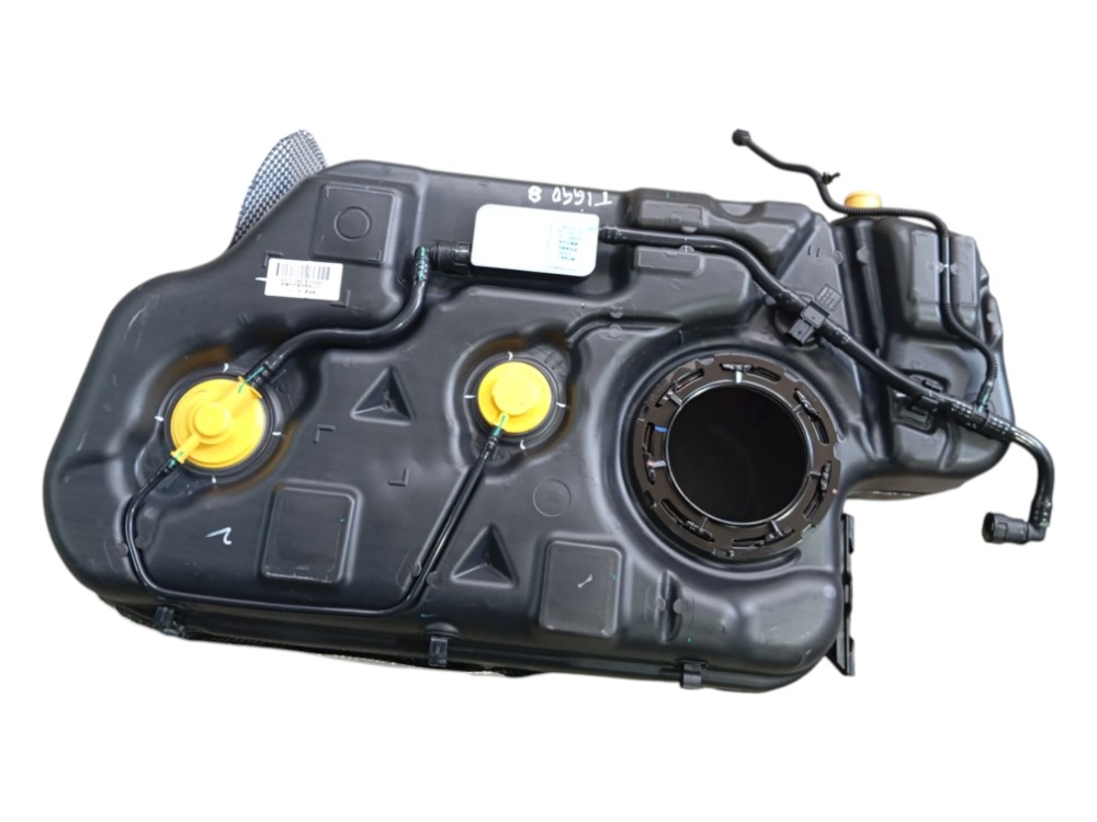 Tanque Combustível Chery Tiggo 8 Pro Tgdi 1.6 Turbo 2025 1