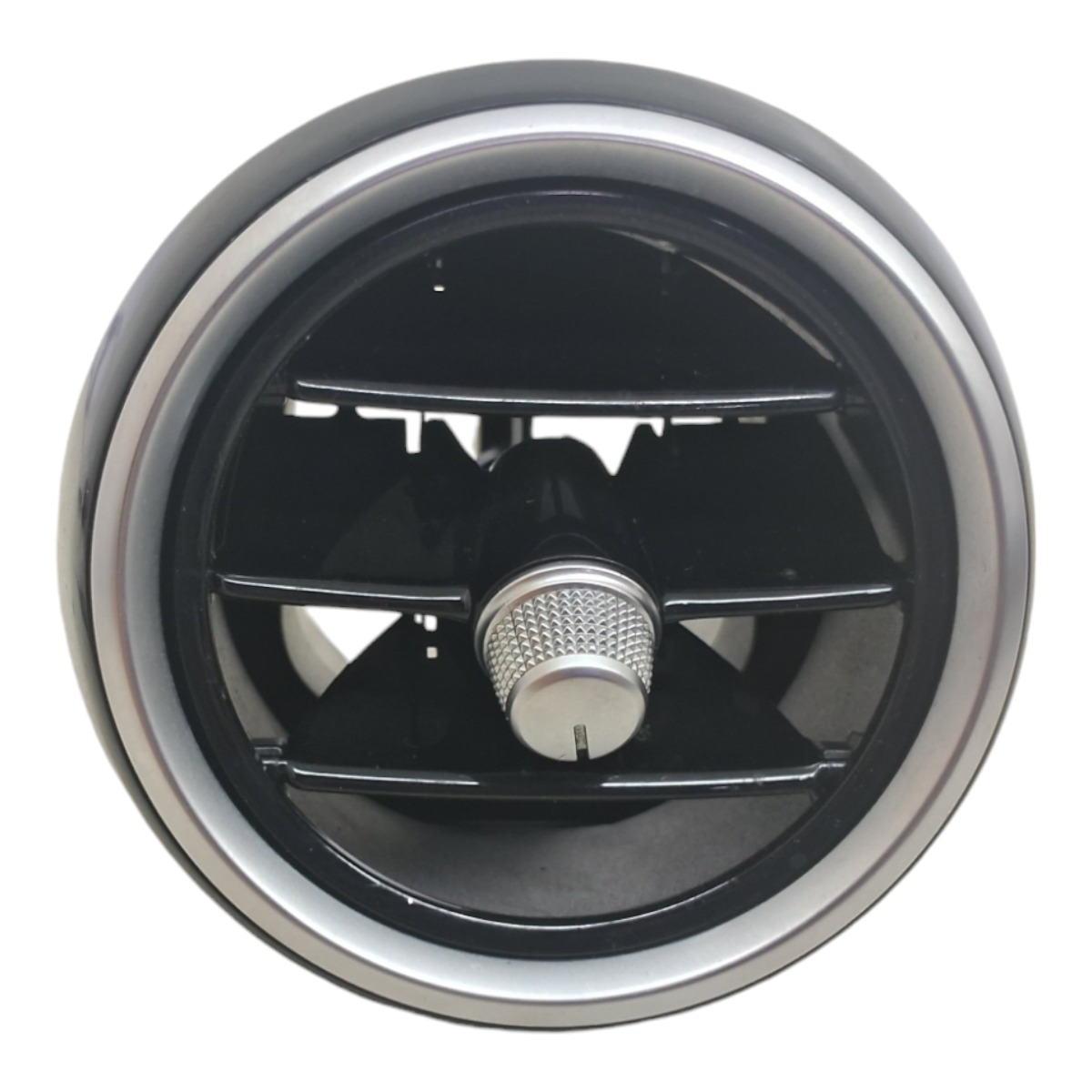 Difusor Ar Central Direito Mercedes C180 2016