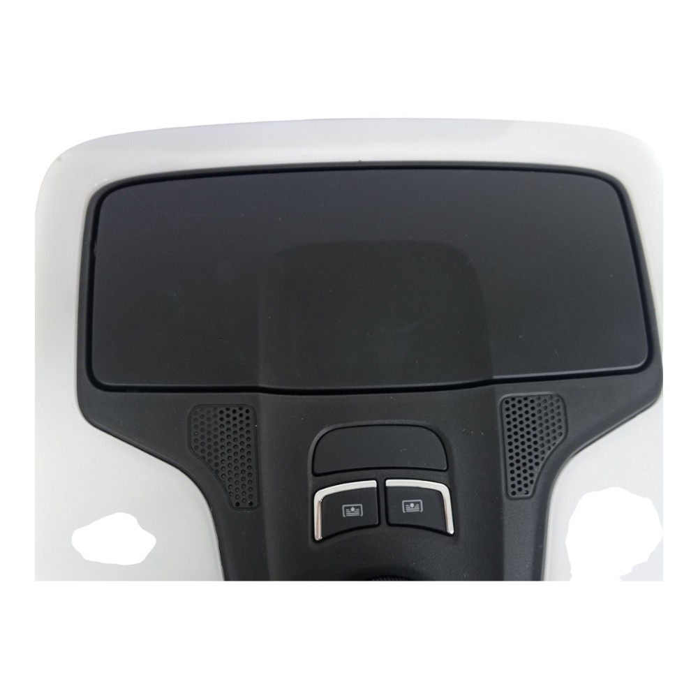 LUZ TETO PORTA ÓCULOS CHERY TIGGO 5X TXS 1.5 AUT 2022 7