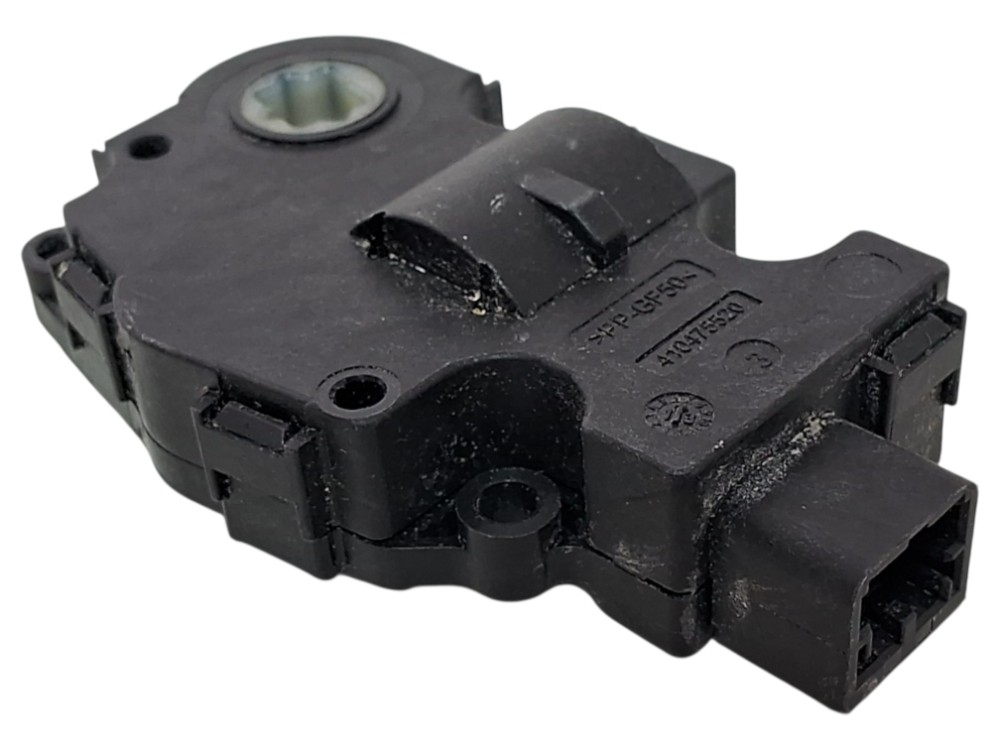 Motor Atuador Caixa Ar Range Rover Vogue Sport 3.0 2014 3