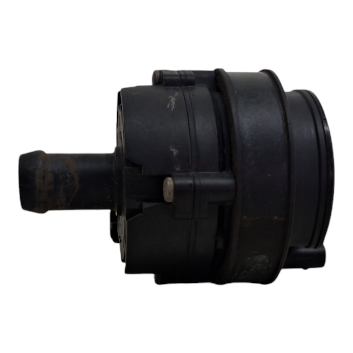 Bomba Agua Auxiliar Mercedes Cla 250 4m 2.0 16v Gas Aut 2015 3