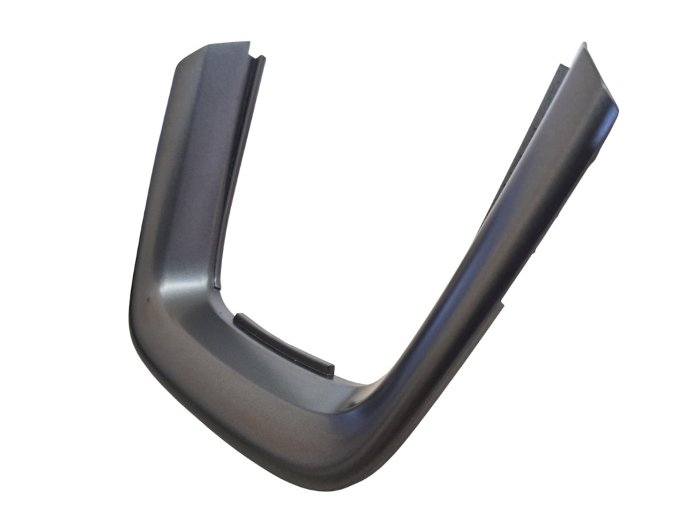 Moldura Console Ford Fusion Titanium 2016 3