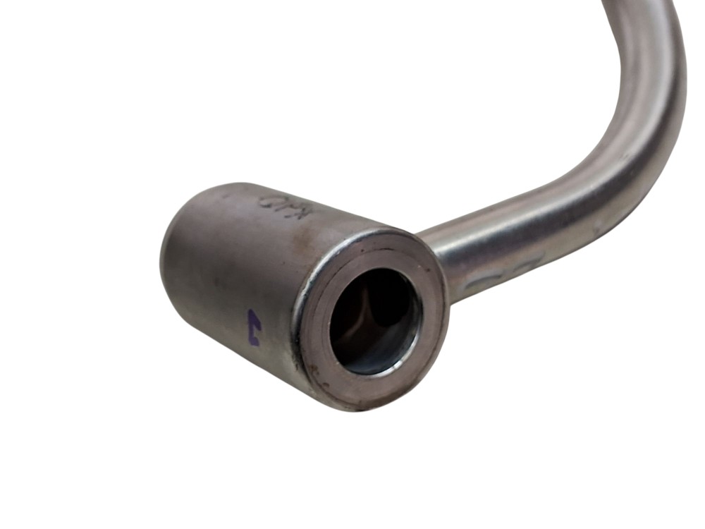 Cano Turbina Hyundai Creta Platinum 1.0 12v Turbo 2022 4