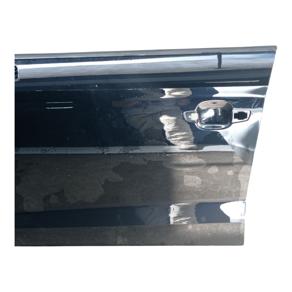 Porta Dianteira Esquerda Audi A3 Sedan 1.4 Turbo Flex 2019 3