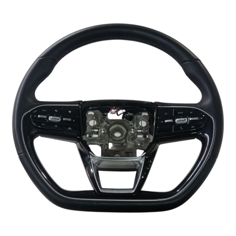 Volante Chery Tiggo 8 Pro Tgdi 1.6 16v Turbo Gas 2025 1