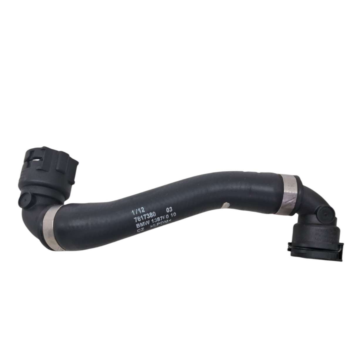 Mangueira Bomba Água Auxiliar Bmw X1 2.0 16v Aut Flex 2020 4