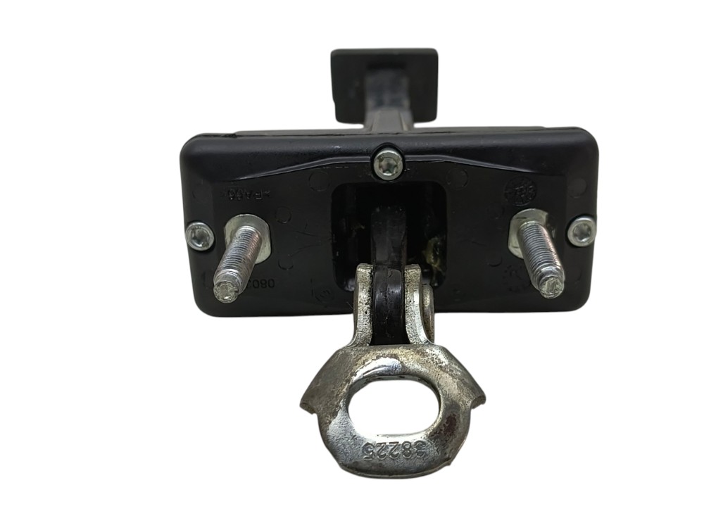 Limitador Porta Dianteira Esquerda Fiat Fastback 1.3 2023 4