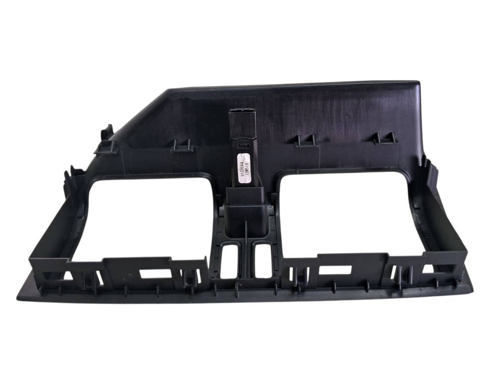 Moldura Central Painel Volvo Xc60 Top T6 3.0 6cc Turbo 2014 3
