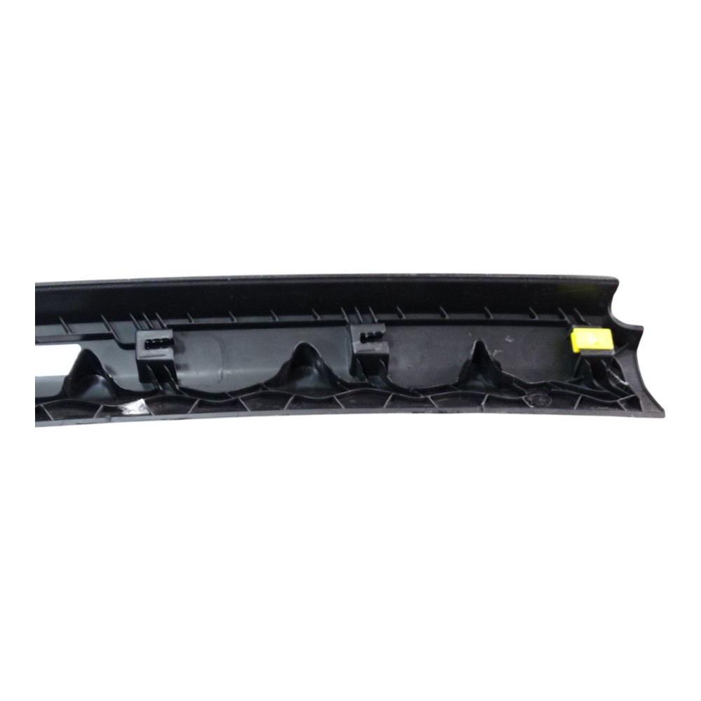 Aplique Superior Vidro Traseiro Fiat Strada Volcano 2024 6