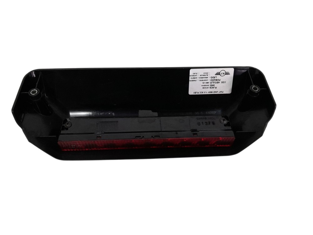 Break Light Fiat Uno Way 2019 4