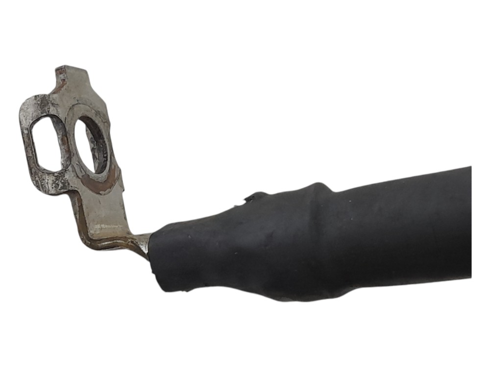 Caixa Fusivel Mercedes C200 2.0 16v Turbo Gas Aut 2016 7