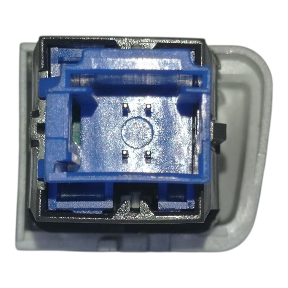 Botao Pisca Alerta Peugeot 208 Griffe 1.6 2020 4