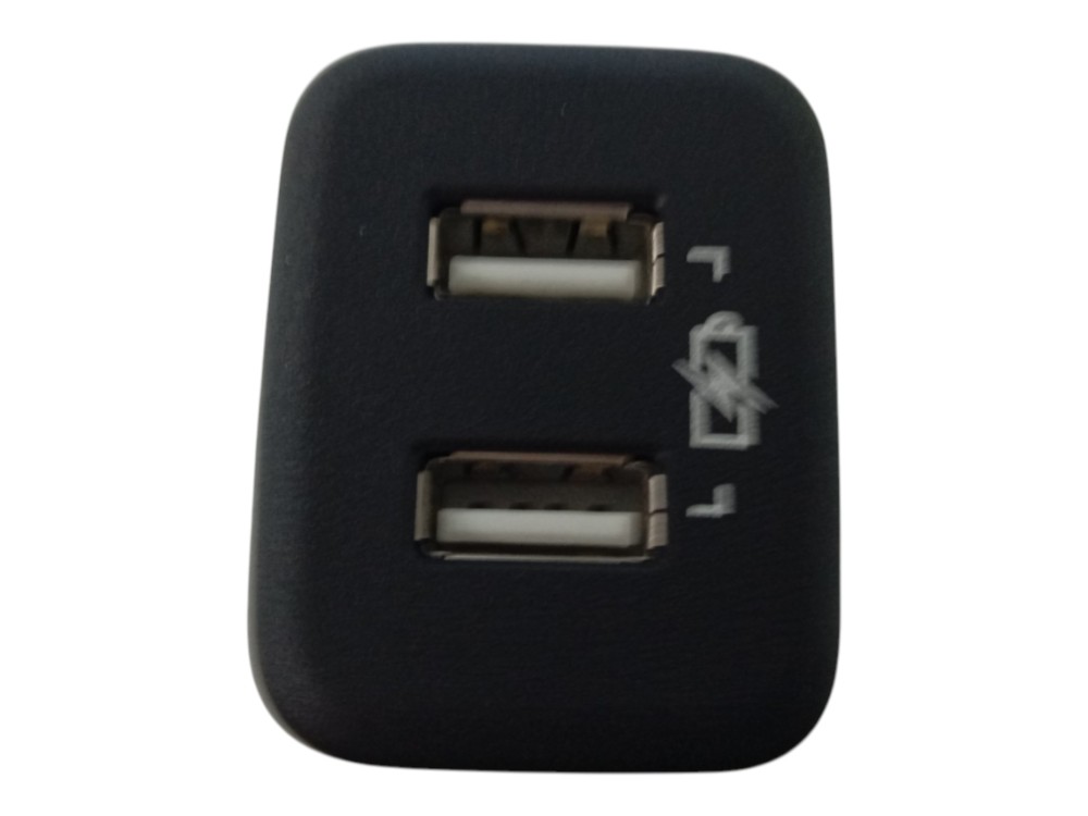 Entrada Usb Onix Spin 2020