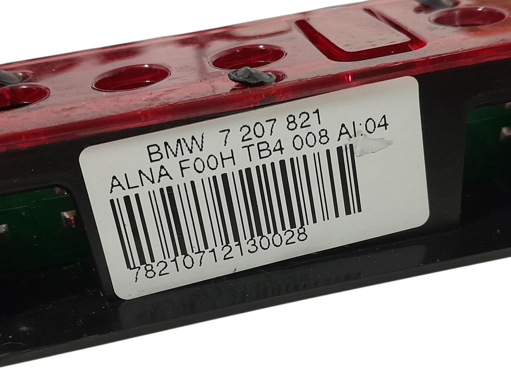 Break Light Bmw X6 2014 5