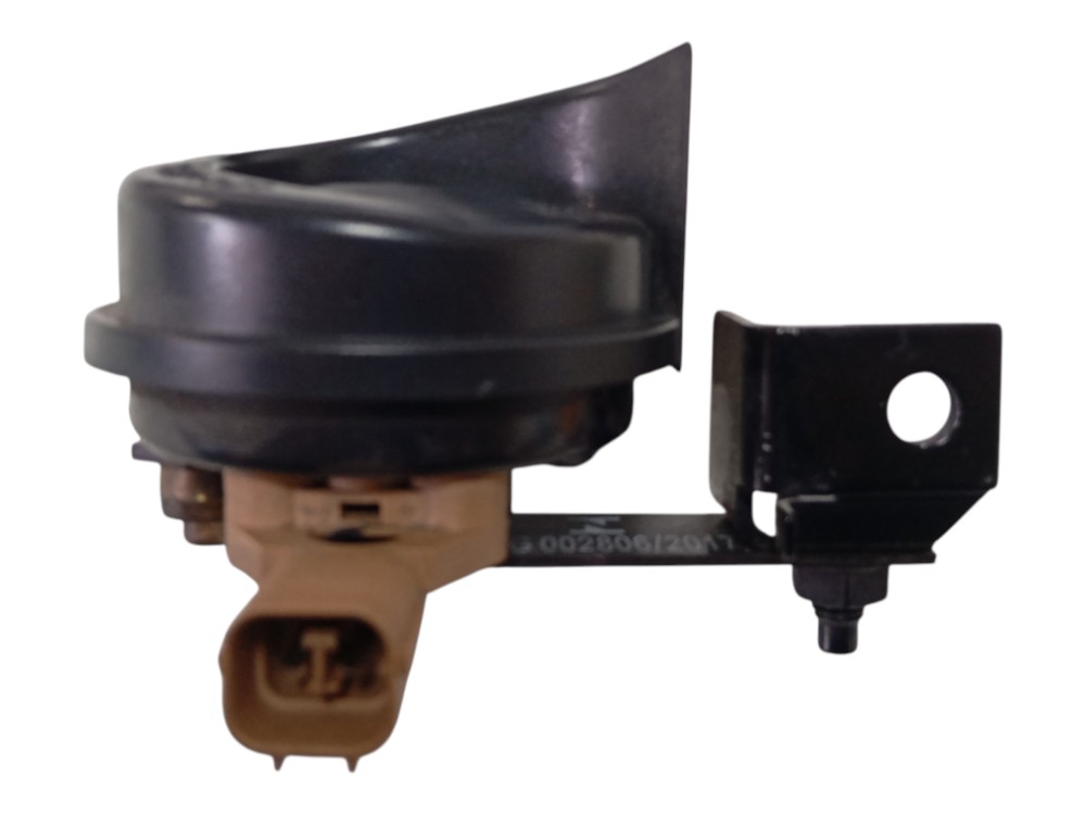BUZINA CHERY TIGGO 5X 1.5 FLEX AUT 2022 6