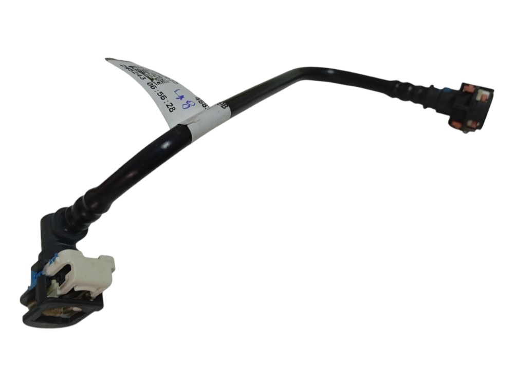 Mangueira Sensor Combustível Chevrolet Tracker Lt 2025 3