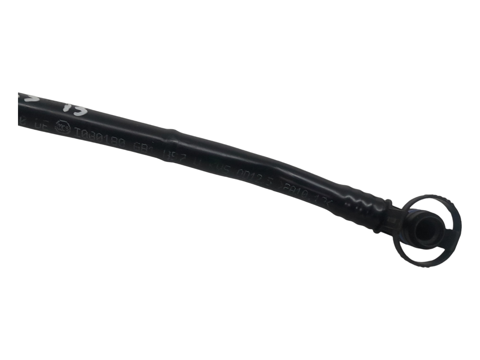 Mangueira Hidrovácuo Bmw X3 2.0 16v Aut Gás 2013 6