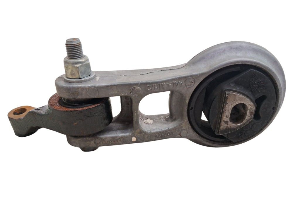 Coxim Inferior Cambio Fiat Palio Etorq 1.6 16v Flex 2015 4