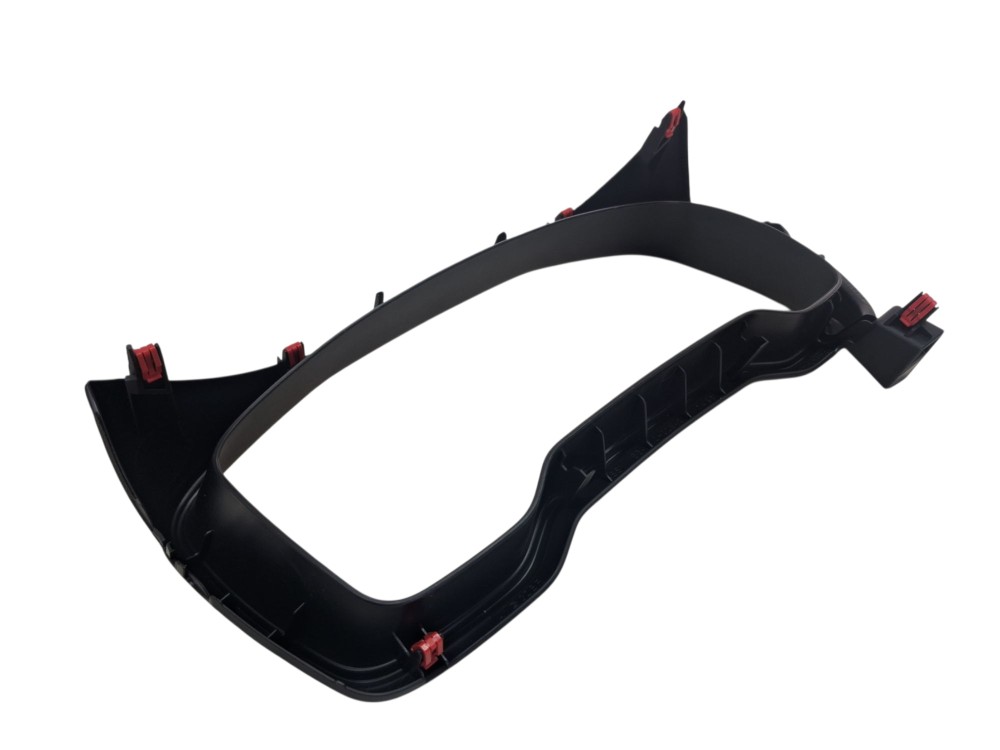 Muldura Painel Instrumento Toyota Corolla Cross Xre20 2024 3