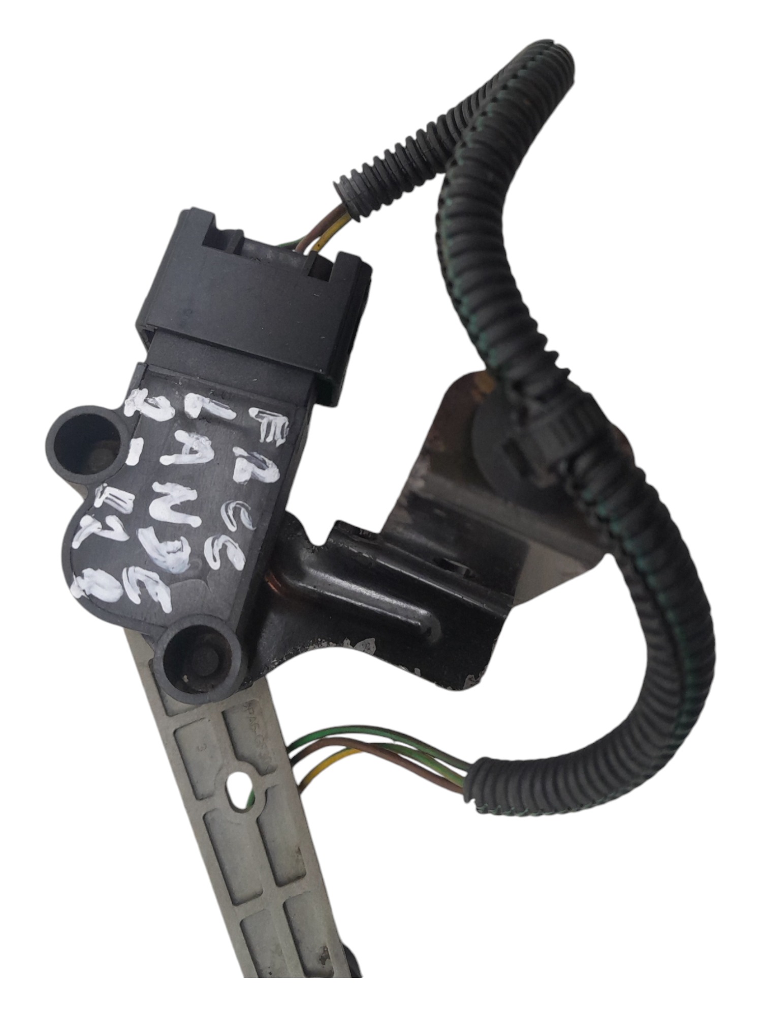 Sensor Estabilidade Tras Land Rover Freelander 2 2.2 2012