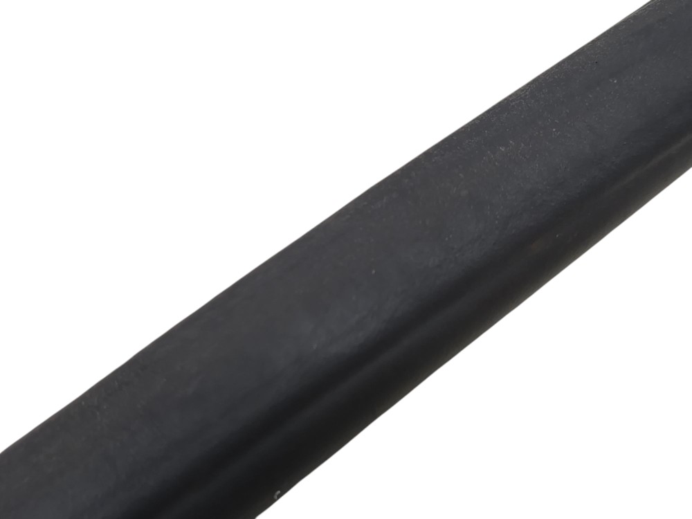 Borracha Vedaçao Porta Tras Esq Chevrolet Cruze Sedan 2020 2