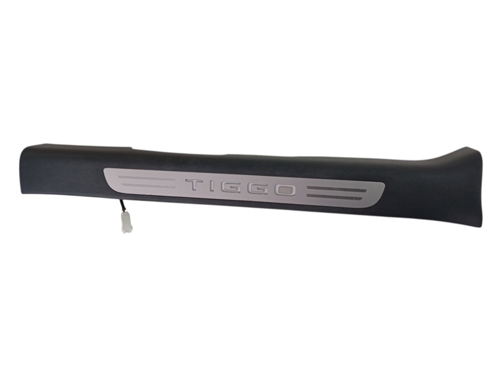 Soleira Com Iluminação Direito Chery Tiggo 8 Pro 1.6 2025