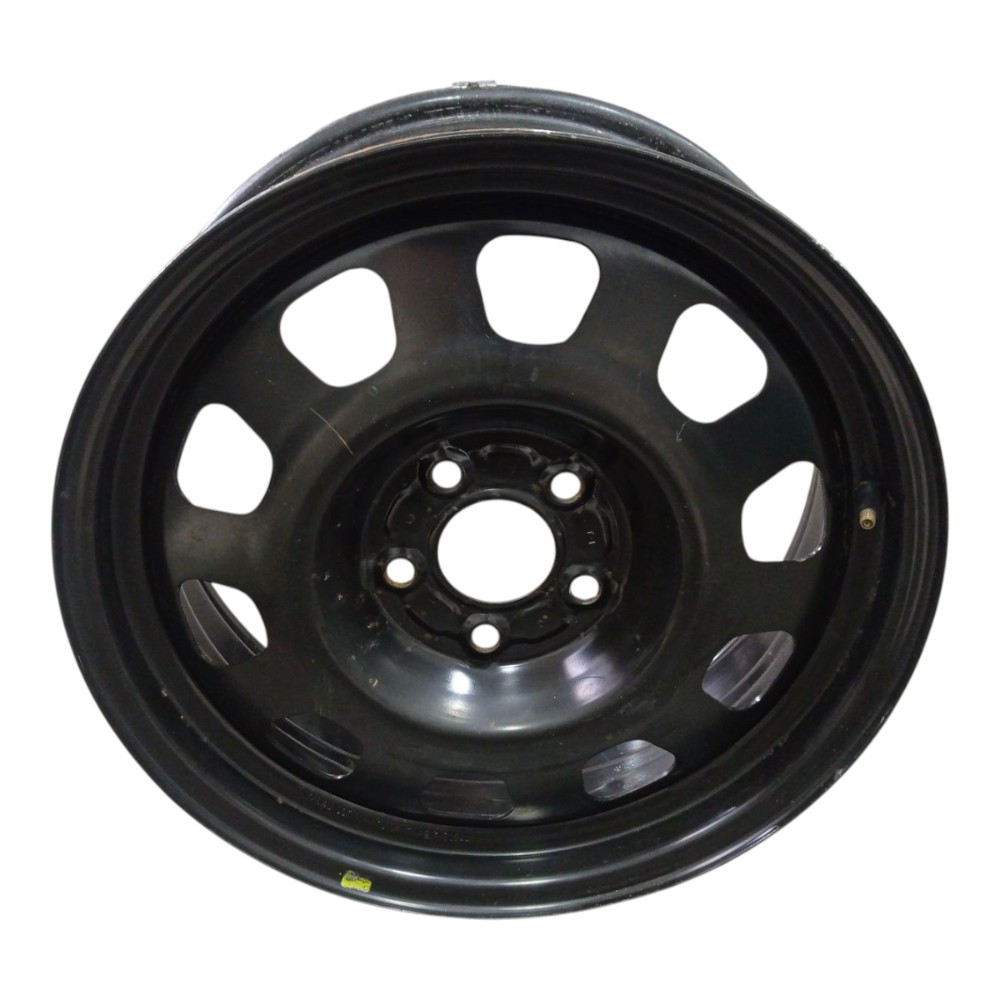 RODA ESTEPE JEEP COMPASS 2.0 DUALL AUT 2012 3