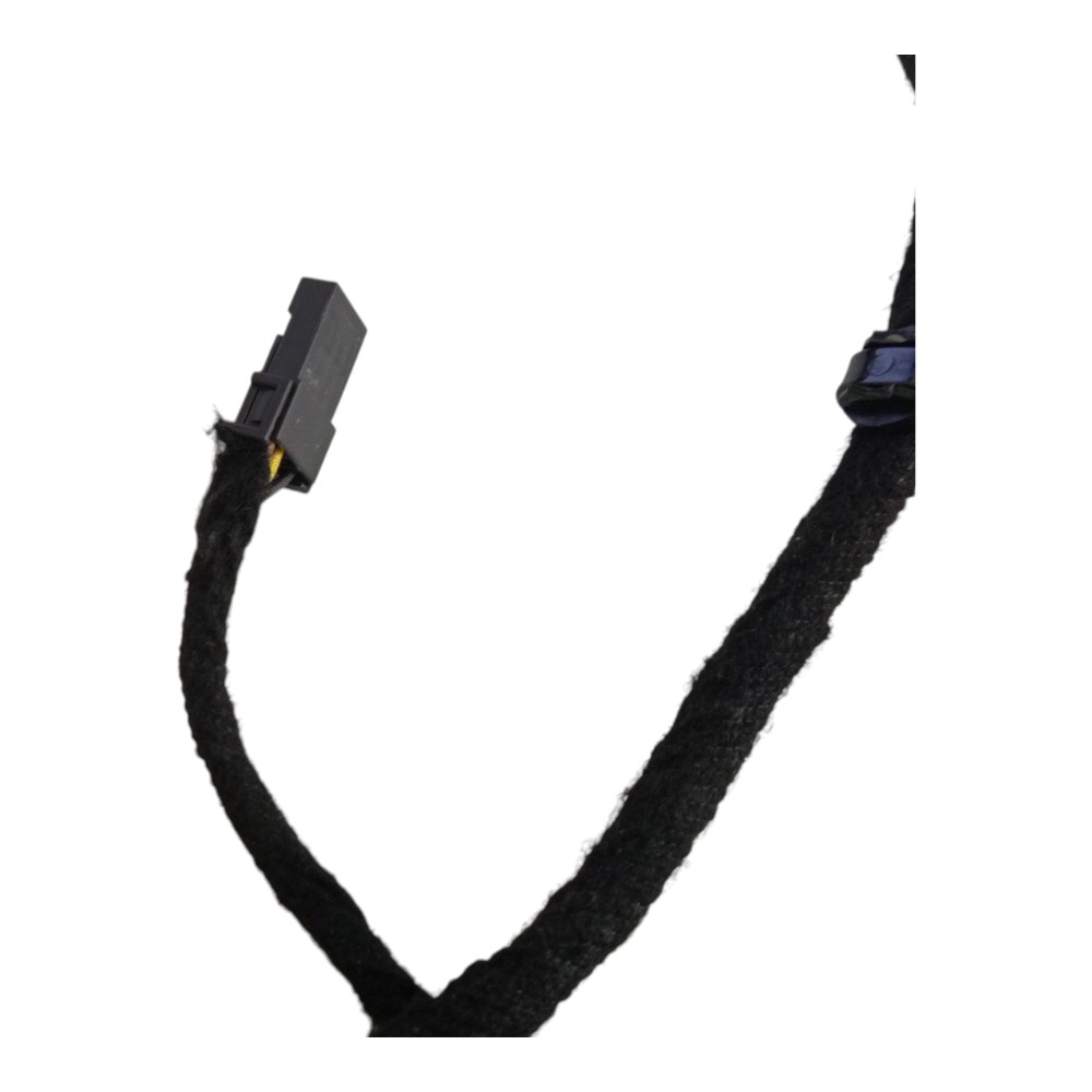 Chicote Porta Dianteiro Direito Fiat Strada Cd 1.3 Aut 2024 3