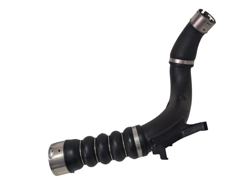 Mangueira Intercooler Mini Cooper Countryman 2.0 16v 2018 Preta 1