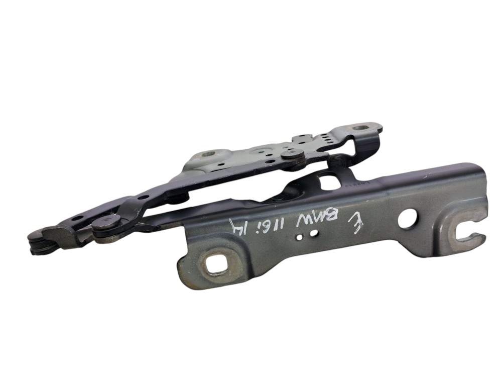 Braco Capo Esquerdo Bmw 116i 2014 3