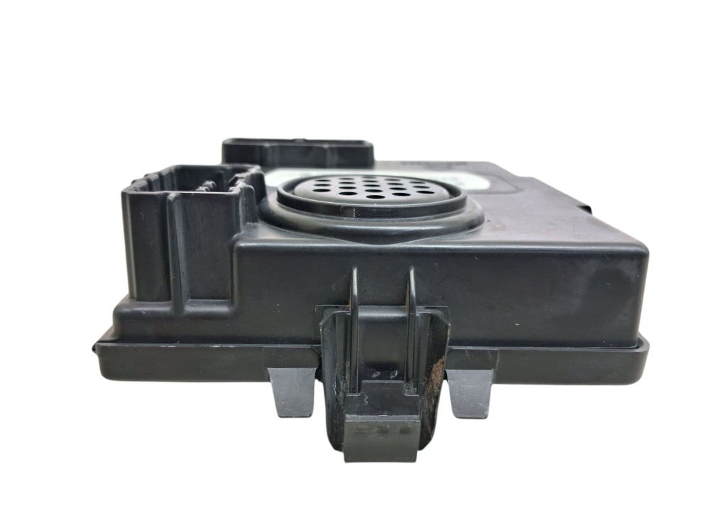 Modulo Tampa Porta Malas Jeep Compass Limited 2020 2