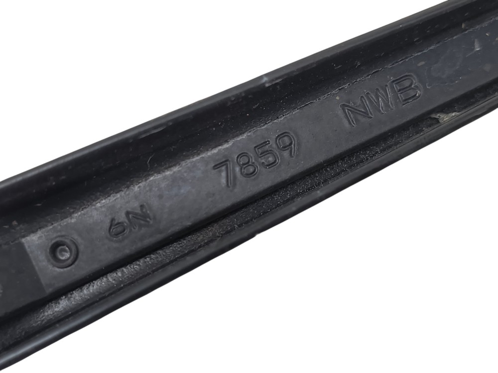 Braço Dir Limpador Parabrisa Jeep Grand Cherokee Laredo 2012 Direito 4
