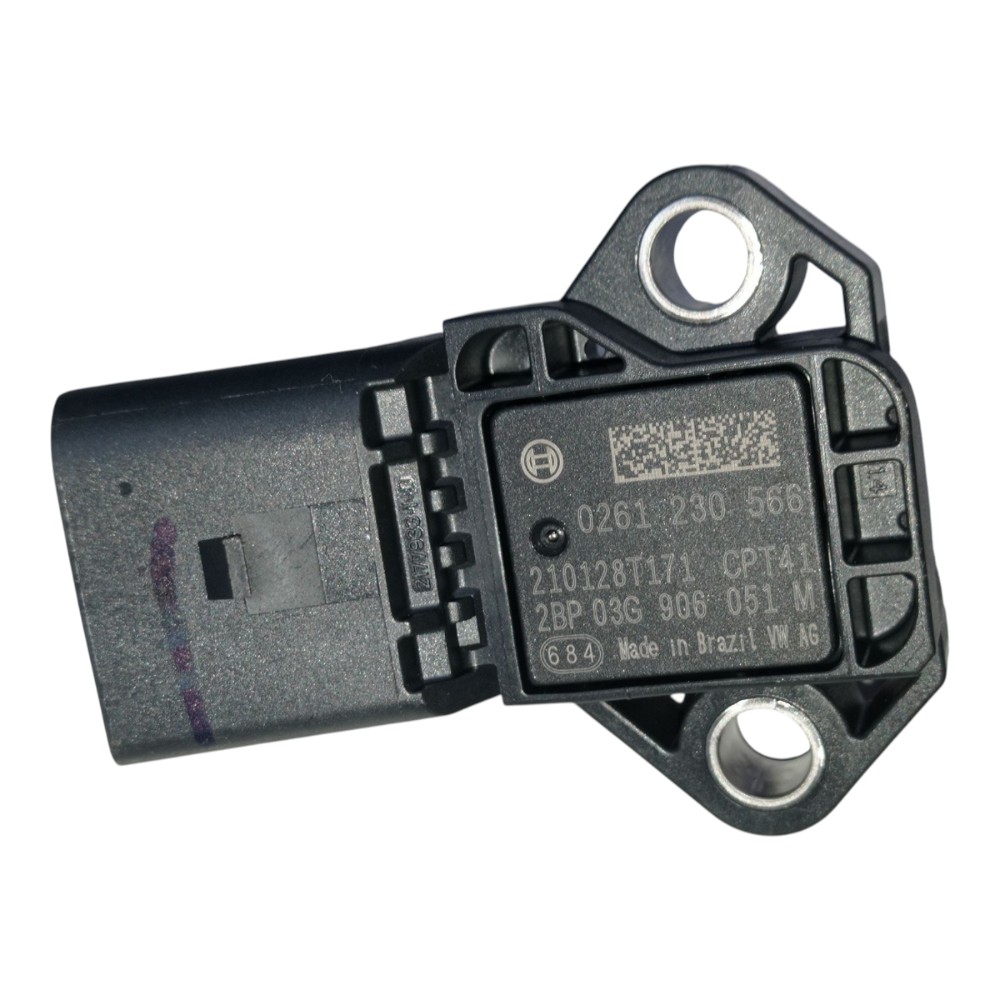Sensor Map Volkswagen Nivus 1.0 3cc 12v Tsi 2021 Automático 1