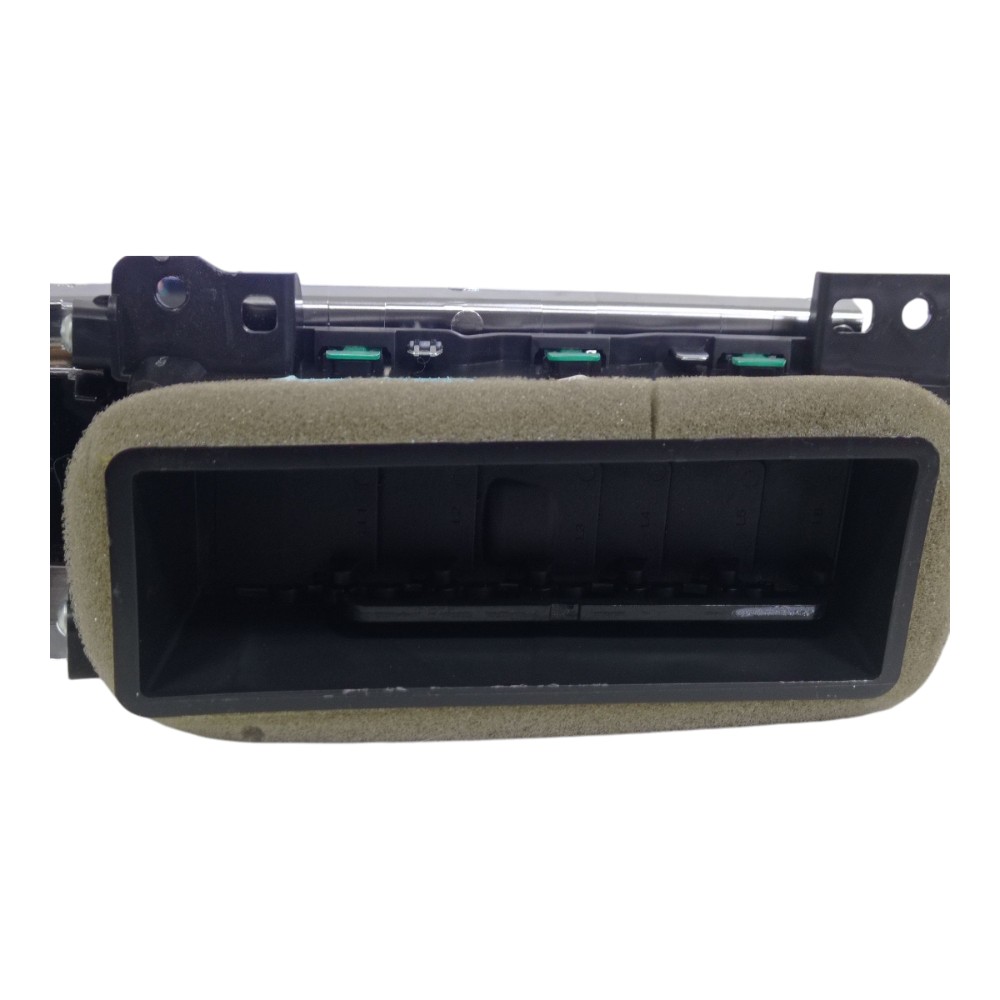 Difusor Ar Lado Esquerdo Chery Tiggo 8 Pro Tgdi 1.6 2025 5