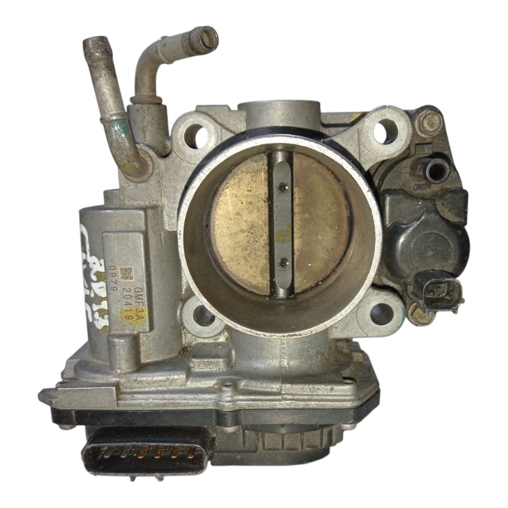 Tbi Honda Civic 1.8 2013
