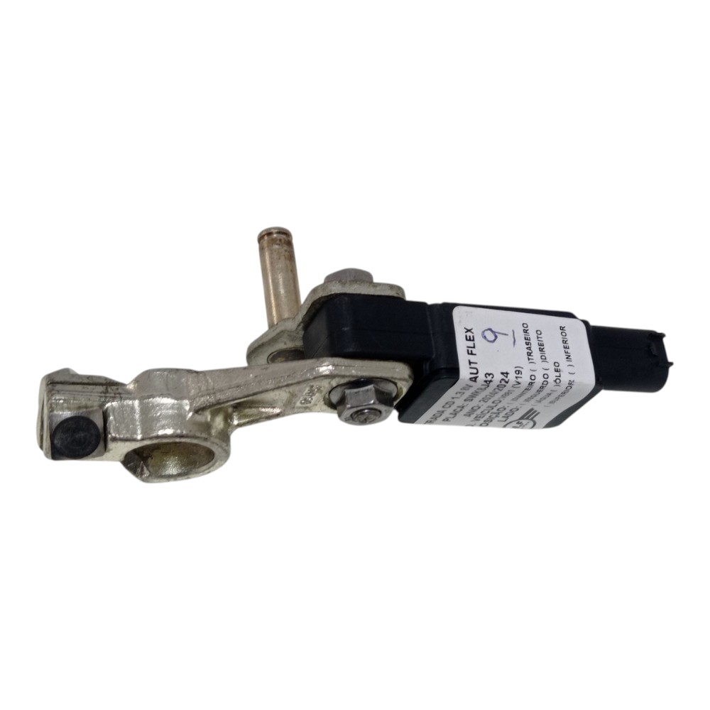 Sensor Polo Negativo Fiat Strada Volcano 1.3 Flex Aut 2024