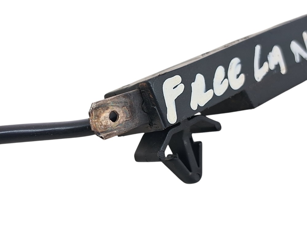 Modulo Antena Land Rover Freelander 2 2008 4
