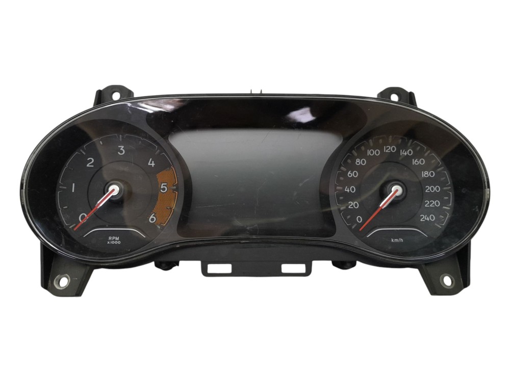 Kit Cold Jeep Compass 2.0 16v Diesel 2020 2