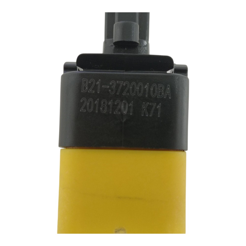 INTERRUPTOR PEDAL CHERY TIGGO 5X TXS 1.5 FLEX AUT 2020 4