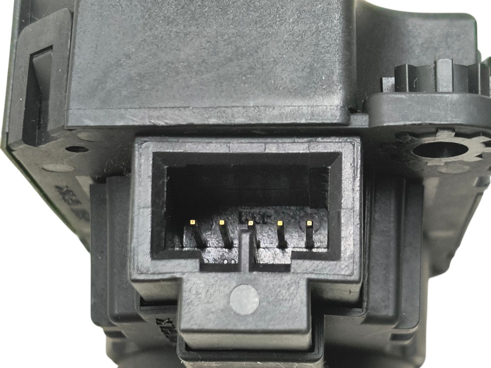 Motor Atuador Caixa Ar Mitsubishi Outlander 3.0 V6 Aut 2011 5