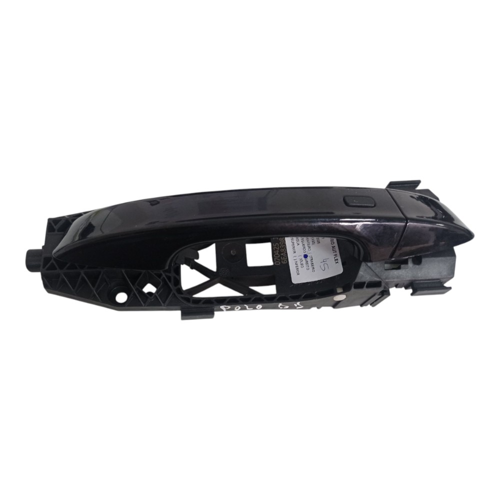 Maçaneta Externa Dianteiro Direito Volkswagen Polo 2026 2