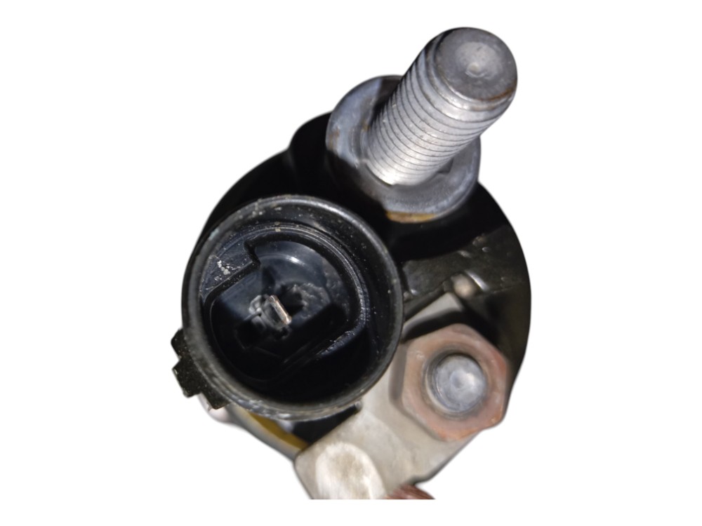 MOTOR DE ARRANQUE FIAT CRONOS 1.3 2019 7